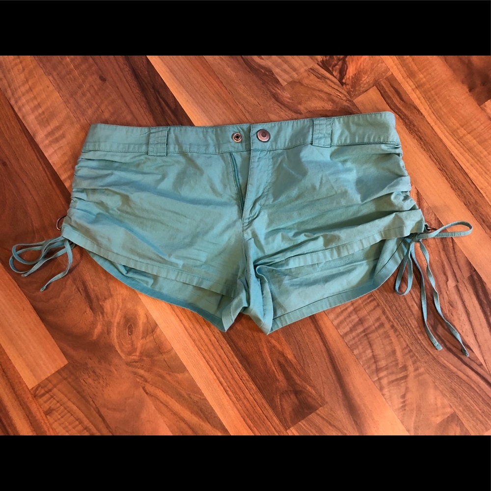 Cute Wet Seal Shorts